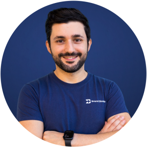 Picture of Angelo Battaglia