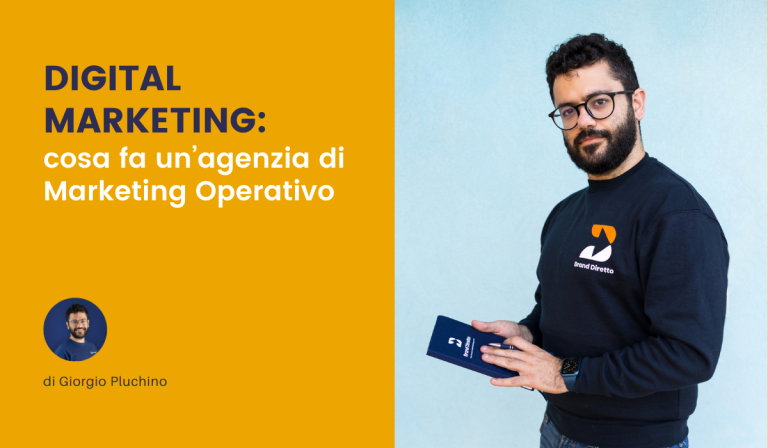 digital marketing cosa fa